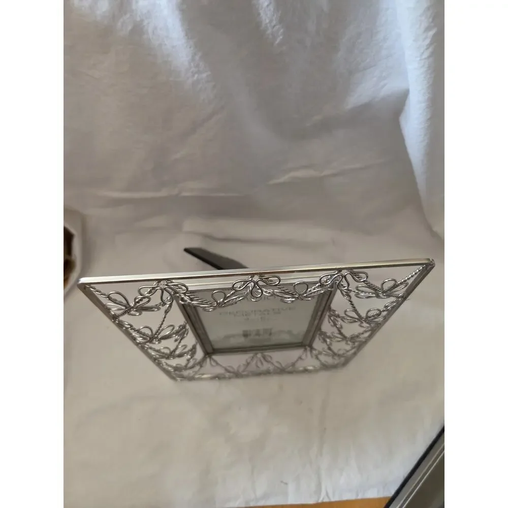 Furio 5 X 7 Decorative Picture Frame